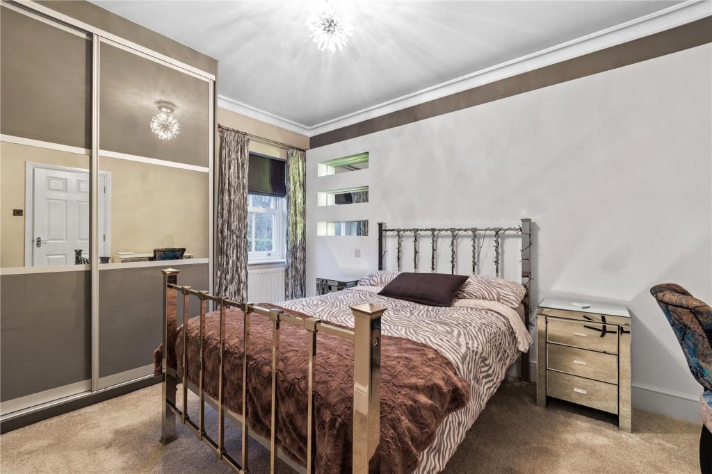 Bedroom Five