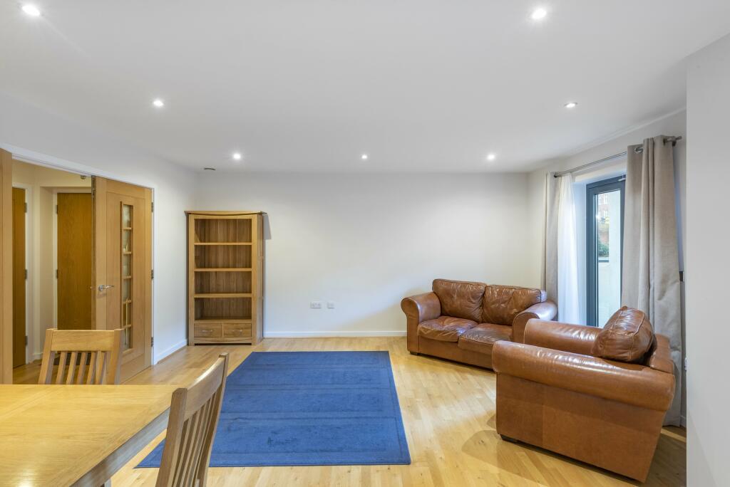 Winterton House Apt 