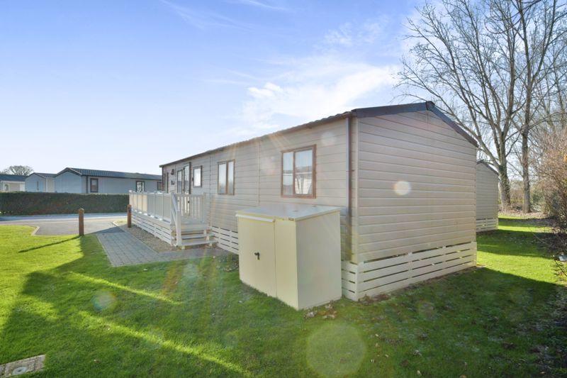 Detached holiday home