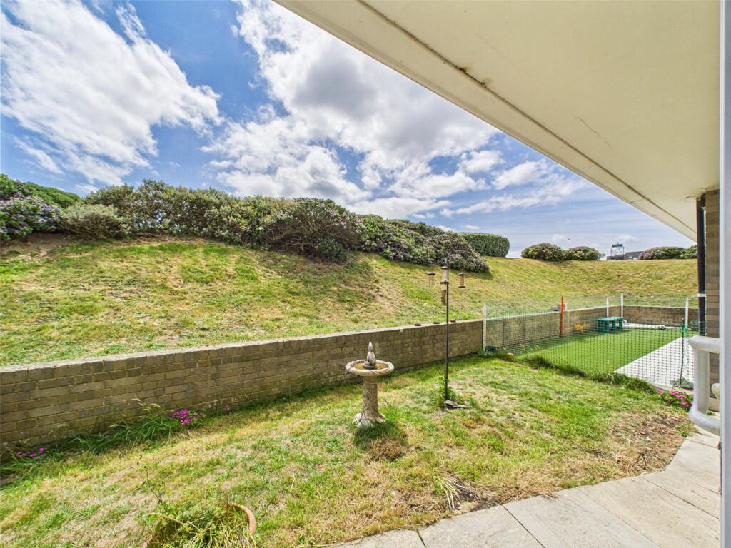 Private Garden