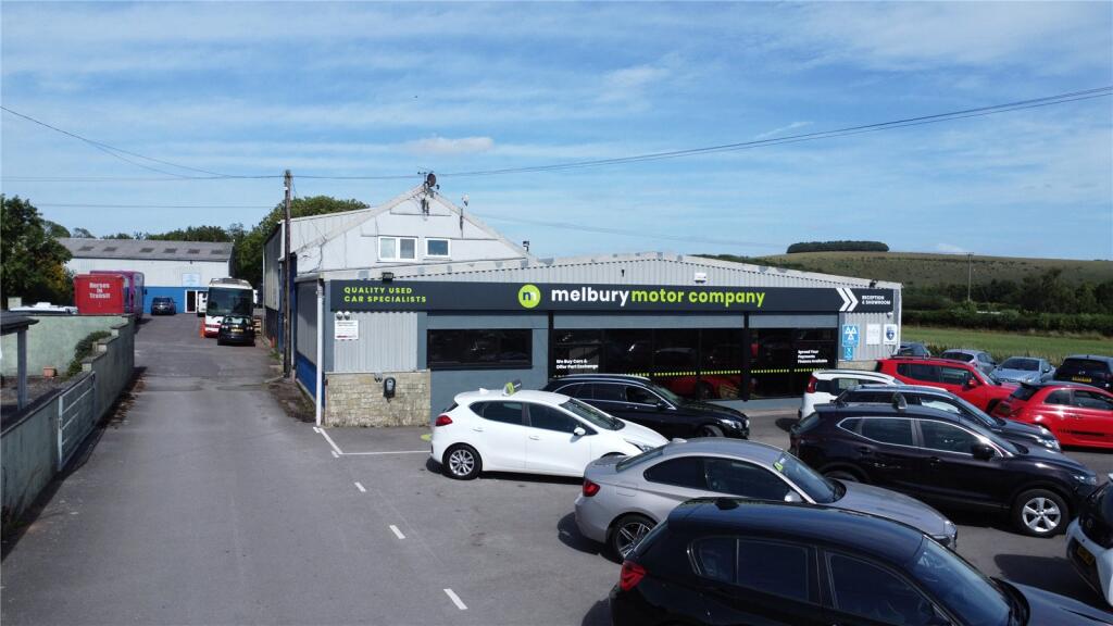 Commercial Site