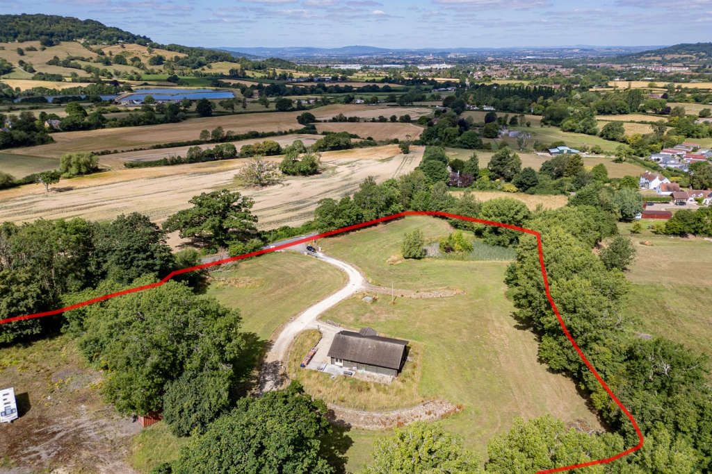 Fortitude, Birdlip Hill, Witcombe, Cheltenham GL3 