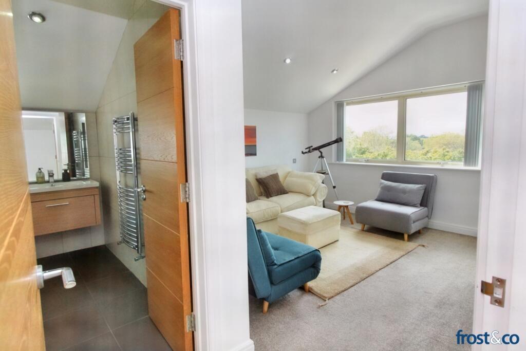 Master Suite