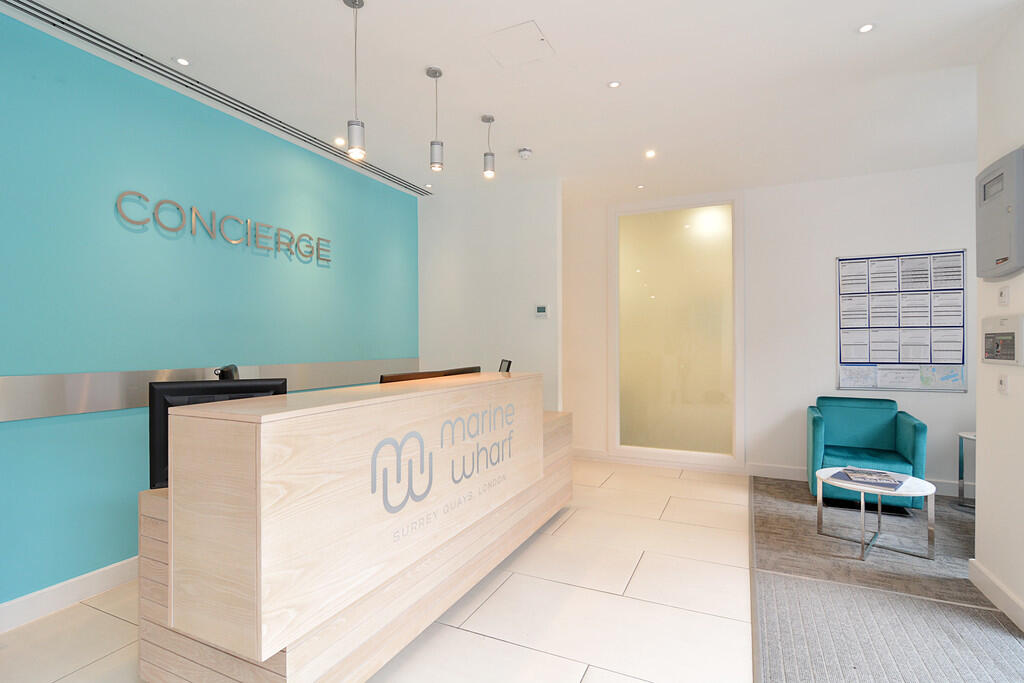 Concierge