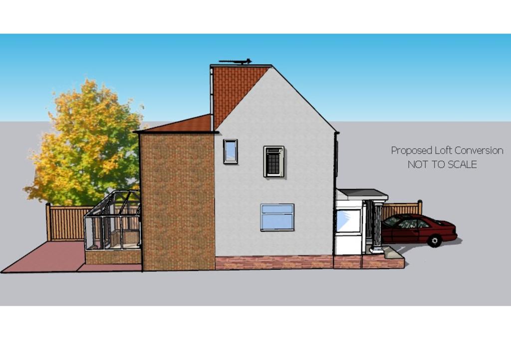 Planning Permission