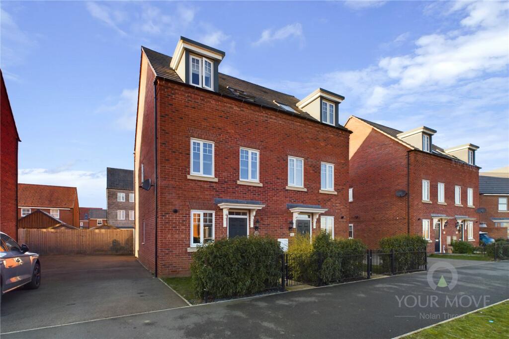 Front Aspect