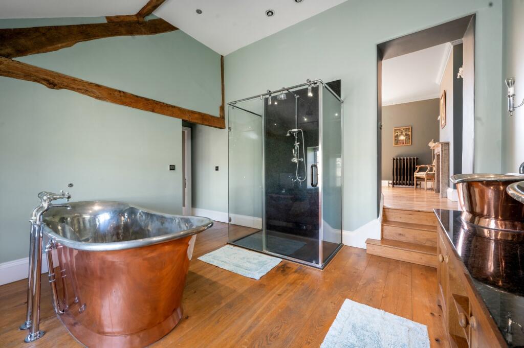 Master En Suite