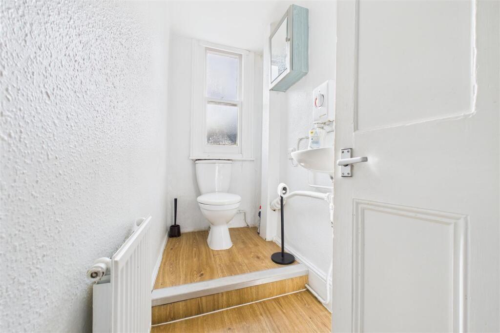 7 Osborne Villas, Kingsdown, Bristol BS2 8BP | Fre