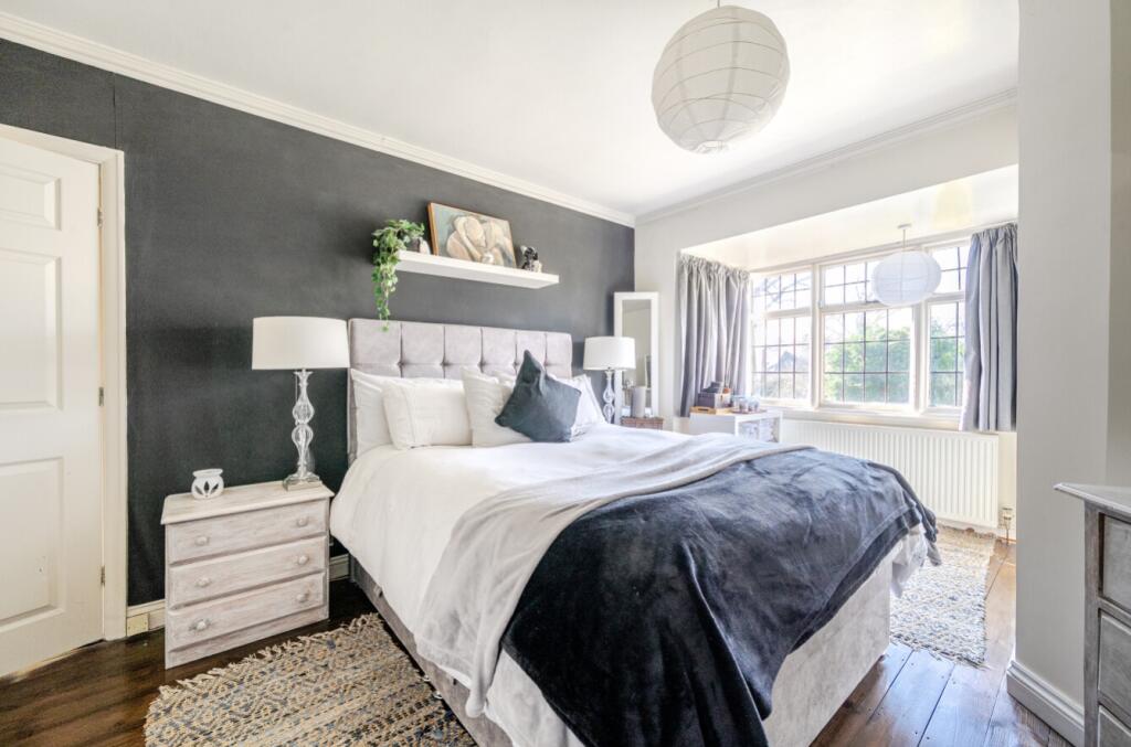 Master Bedroom 2