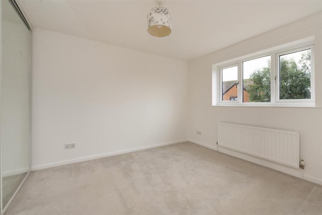 Primrose Way, Chestfield, Whitstable