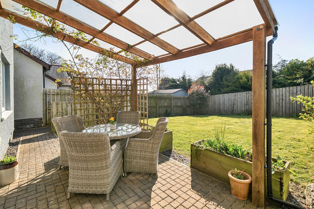 Undercover Sittin...