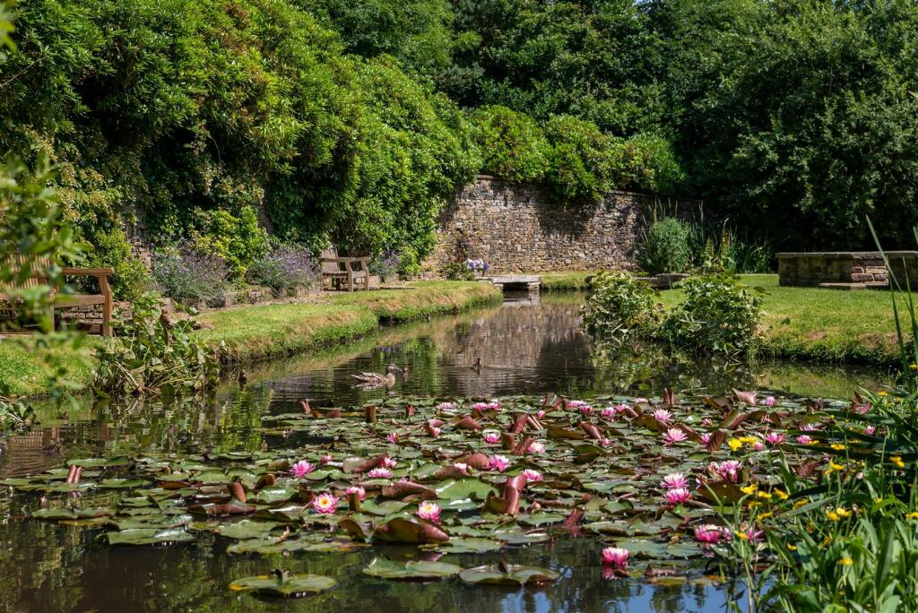 GARDENS