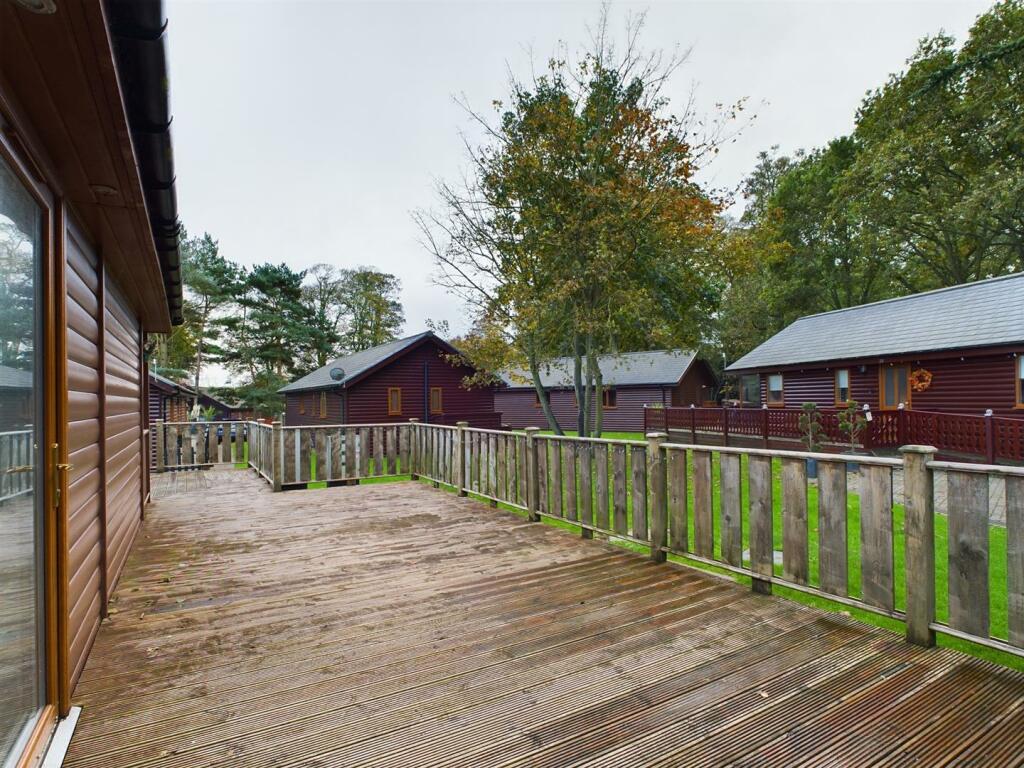 Exterior: