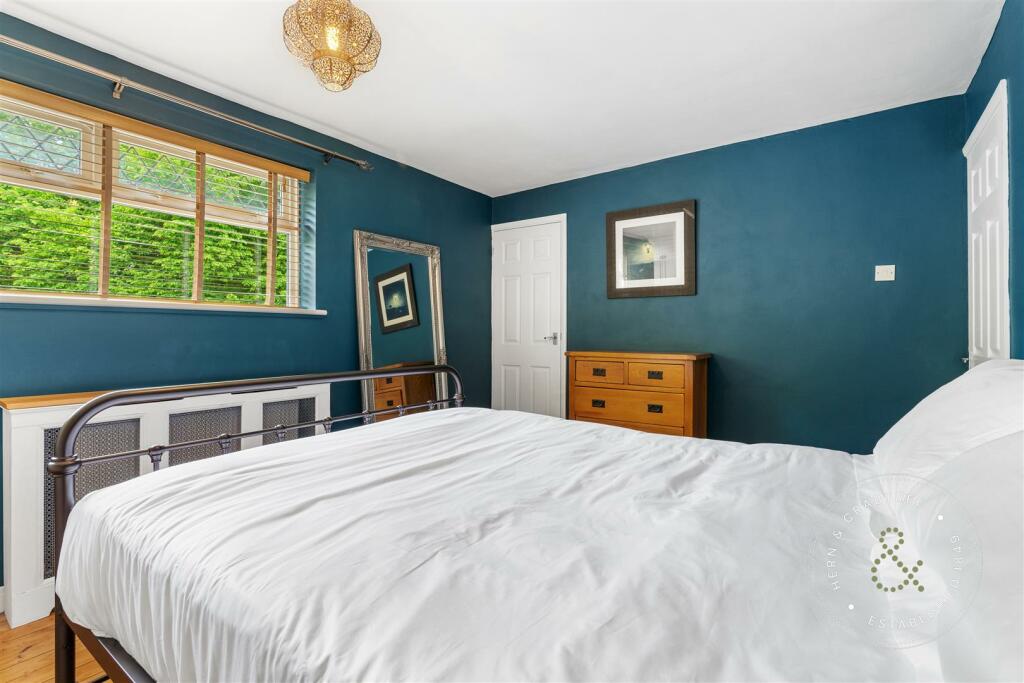 Illfracombe Crescent, Llanrumney, Herncrabtree (2)