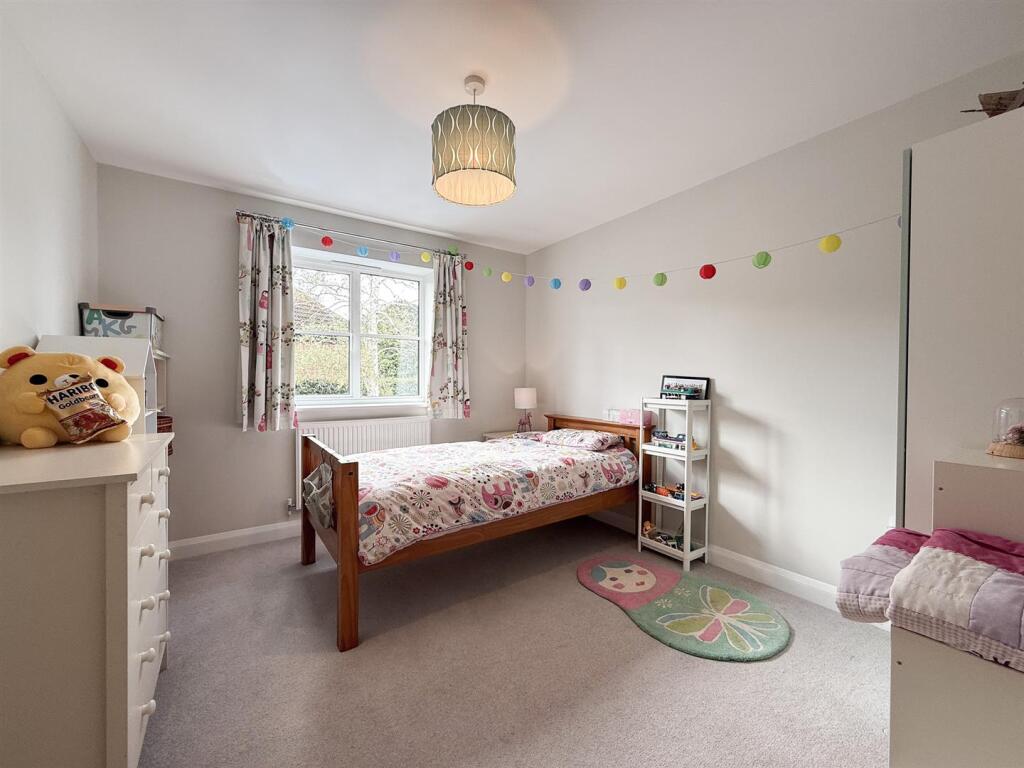 Bedroom 5