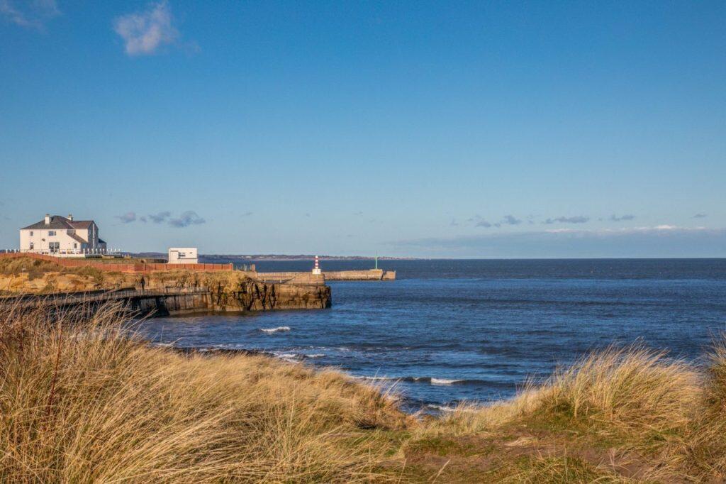 2023 Northumberland Amble Links Local Area (3)