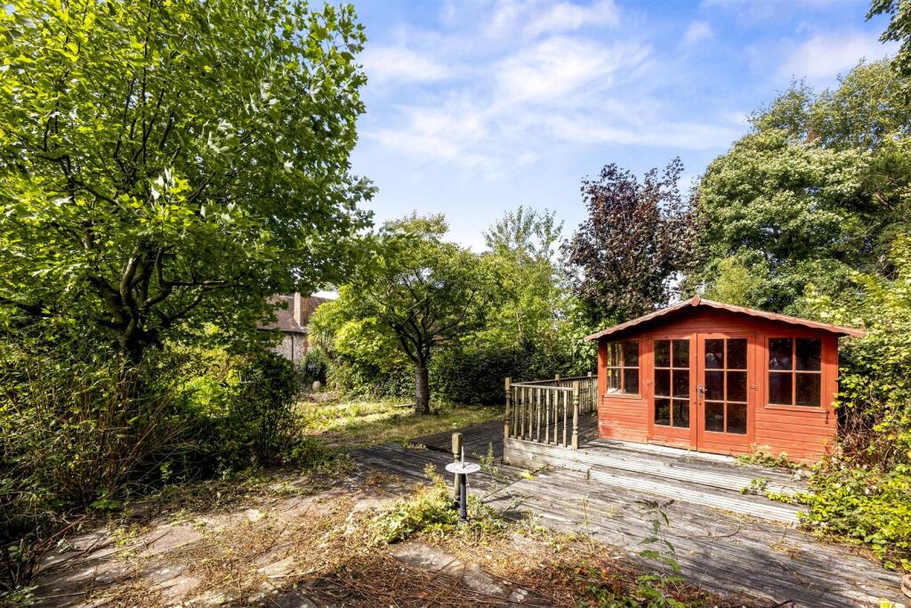Summer House