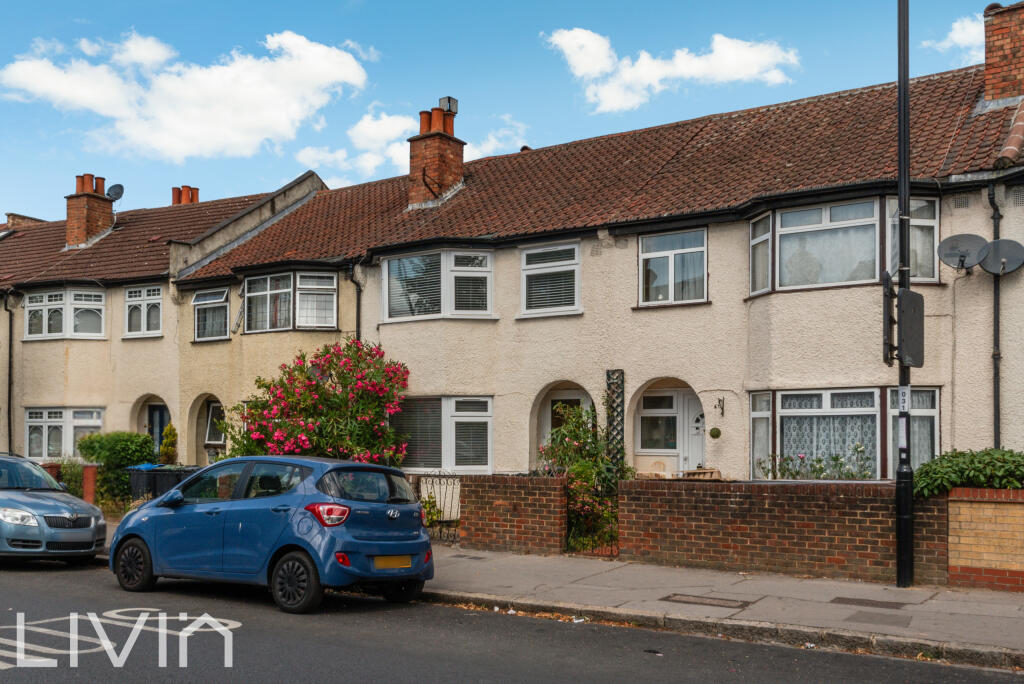MORLAND ROAD, 295-19 - Edited