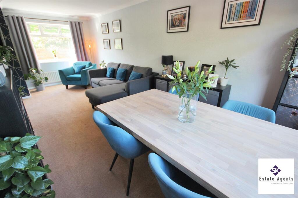 Lounge/Diner