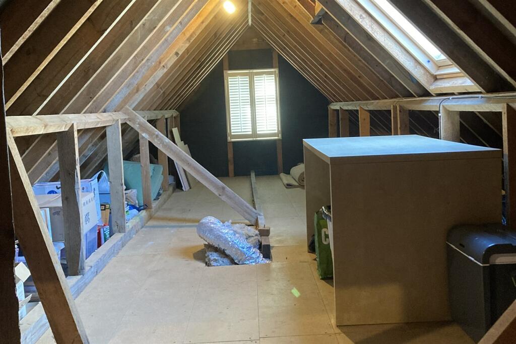 Attic