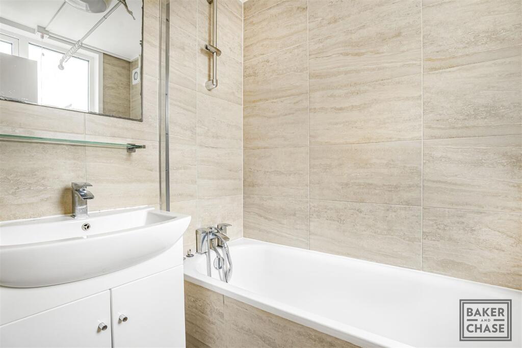 Ground Floor Bathroom