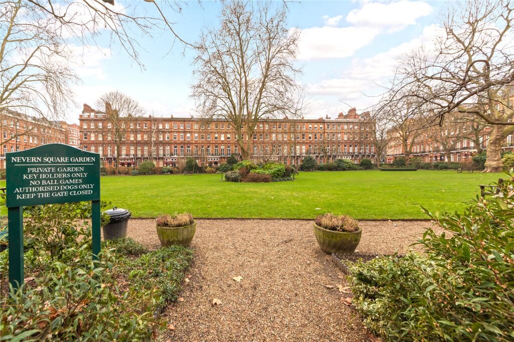 Garden Square