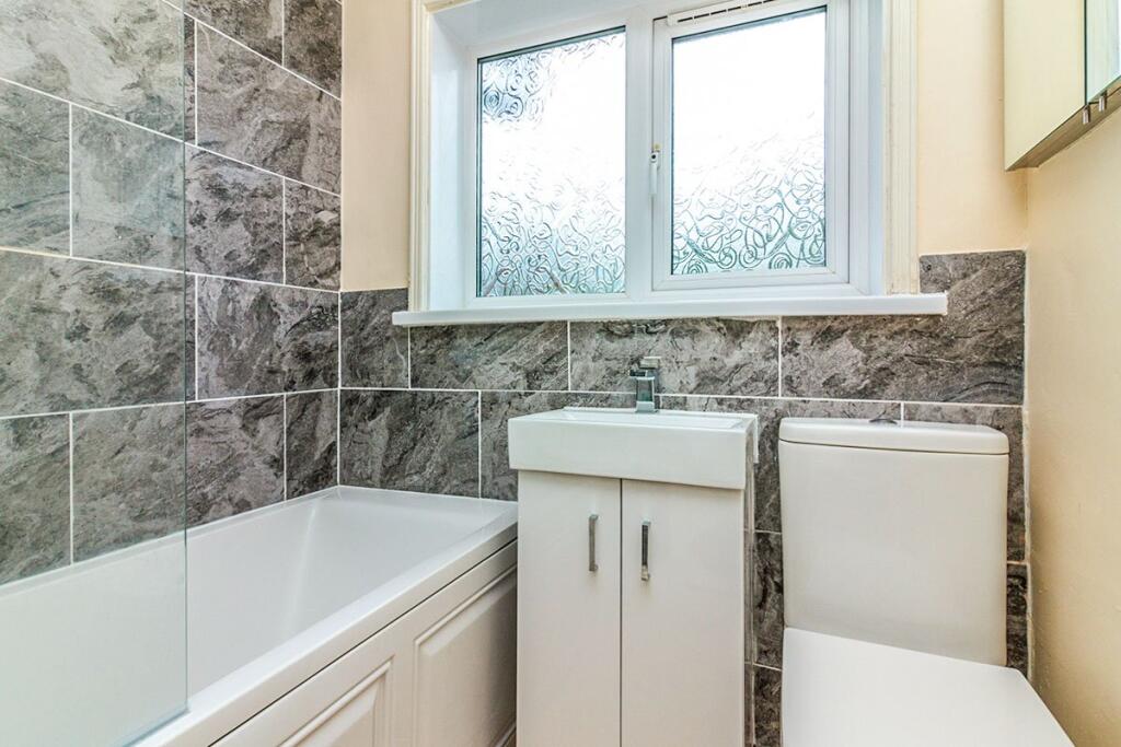 Family Bathroom W/C