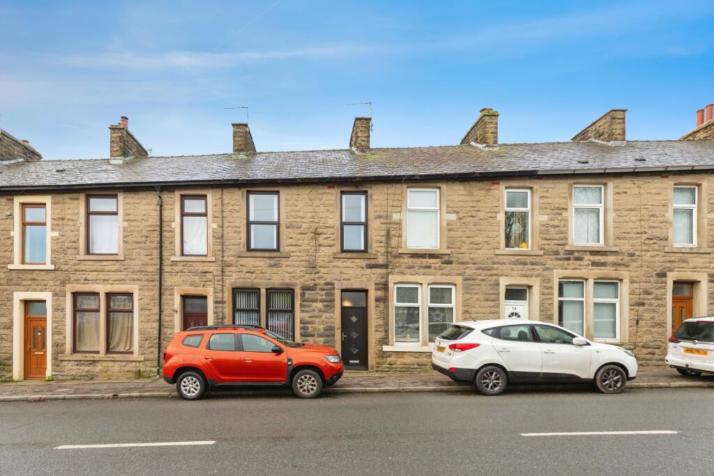 Hud Hey Road, Rossendale, BB4