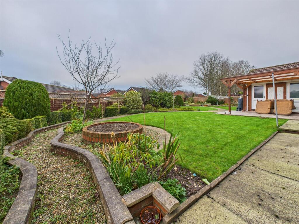 Garden: