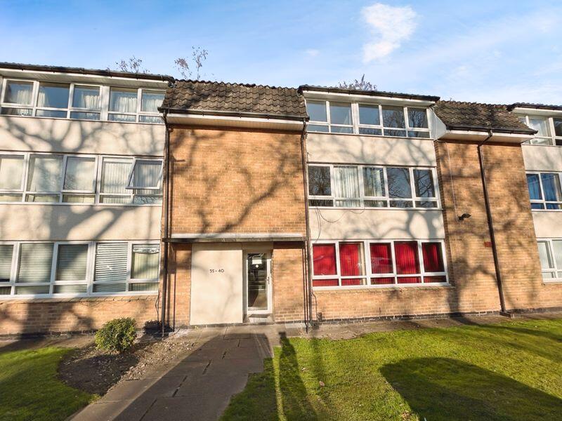 Limberlost Close, Handsworth Wood, Birmingham, B20 2NU