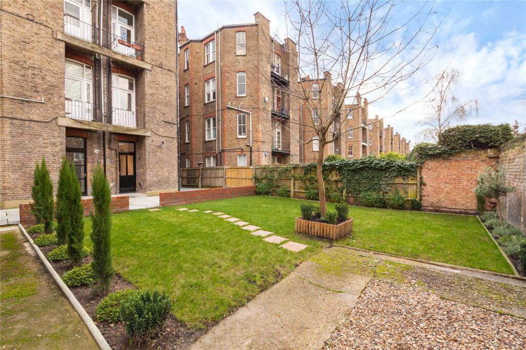 Communal Gardens