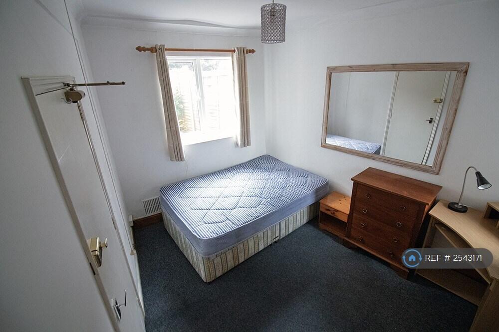 Bedroom 2 Pt.2