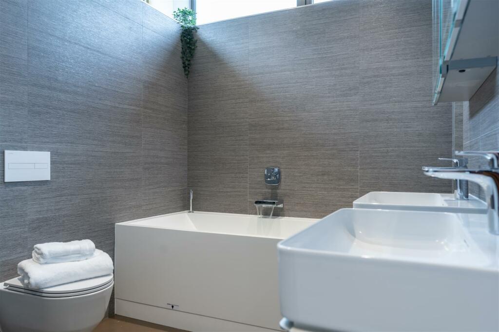 Master En Suite