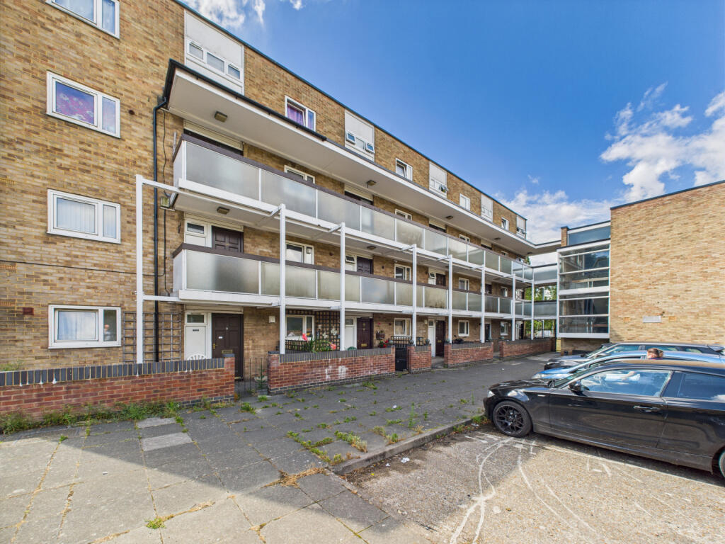 2 Bedroom Flat for Sale
