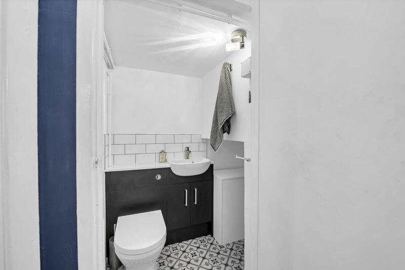 Cloakroom