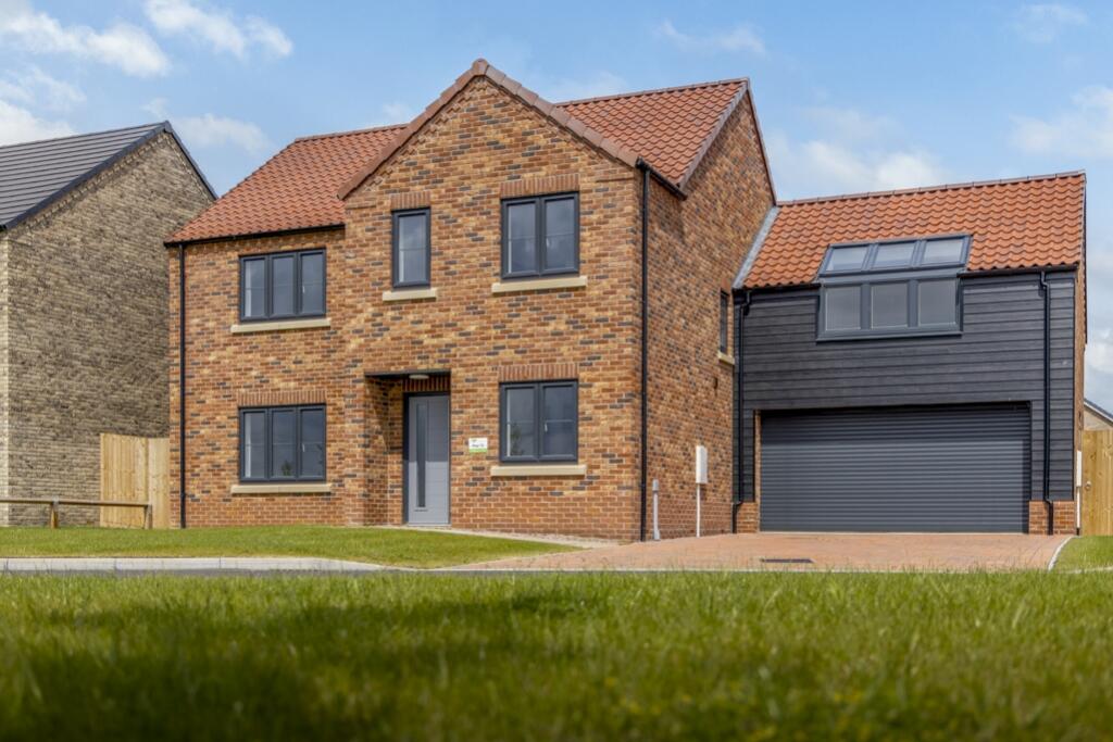Plot 73, Hickory Close (Holbeach)-8