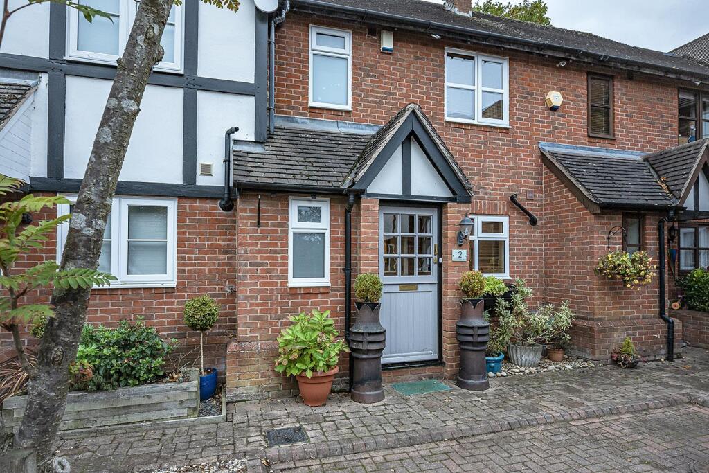 Portmanteau Mews, Hockley Heath, Solihull
