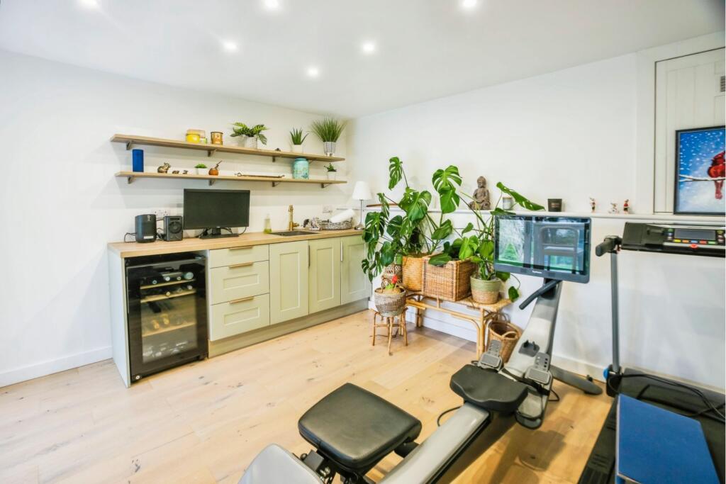 Home Office