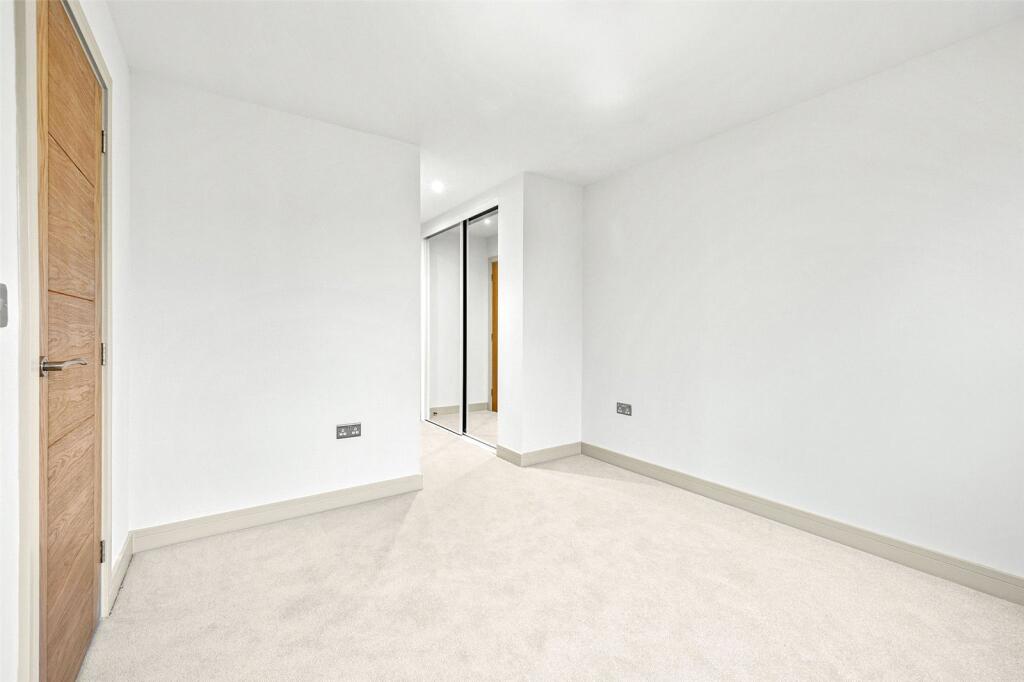 3 Bedrooms