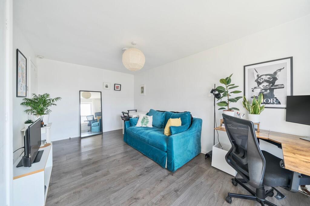 Living / Dining Room