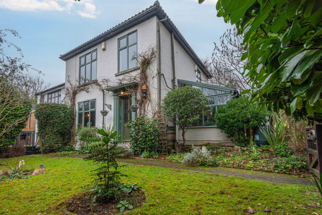 3 Bedroom Character Home for Sale