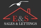 E&S Sales & Lettings logo