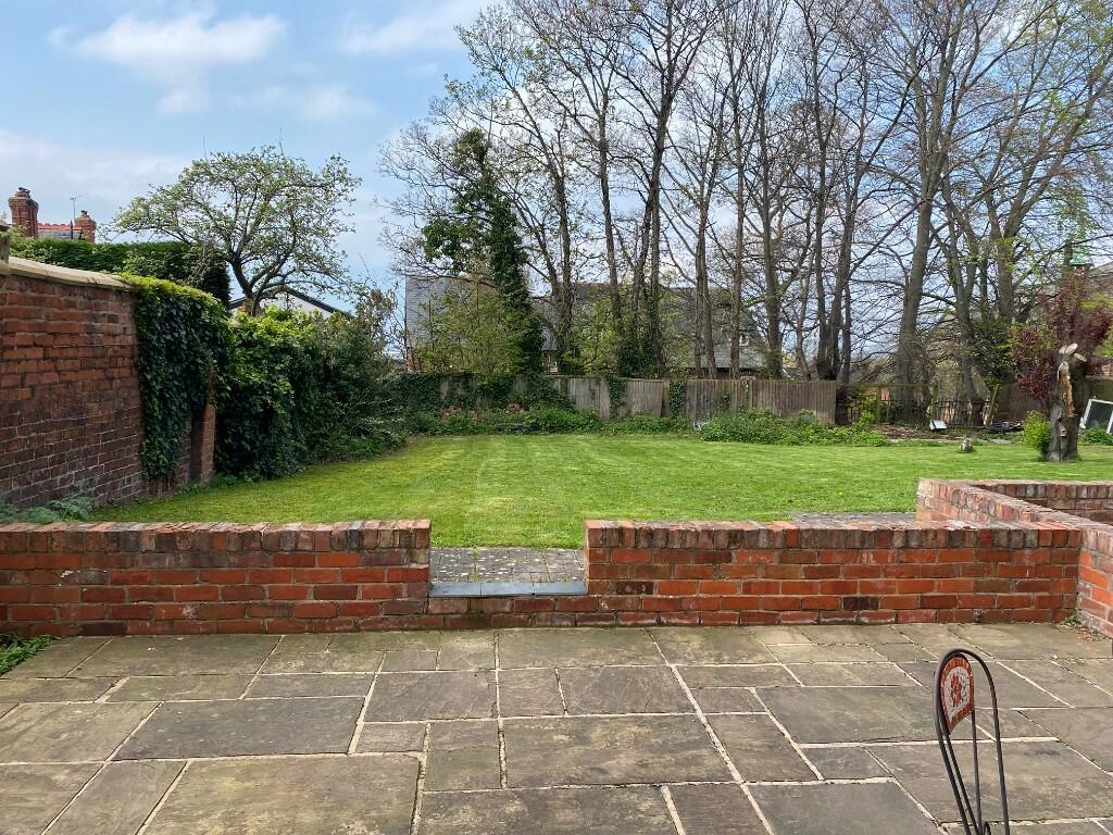 communal garden 