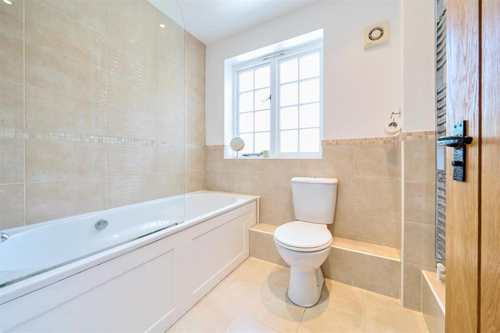 26 Wappenham Road, Abthorpe