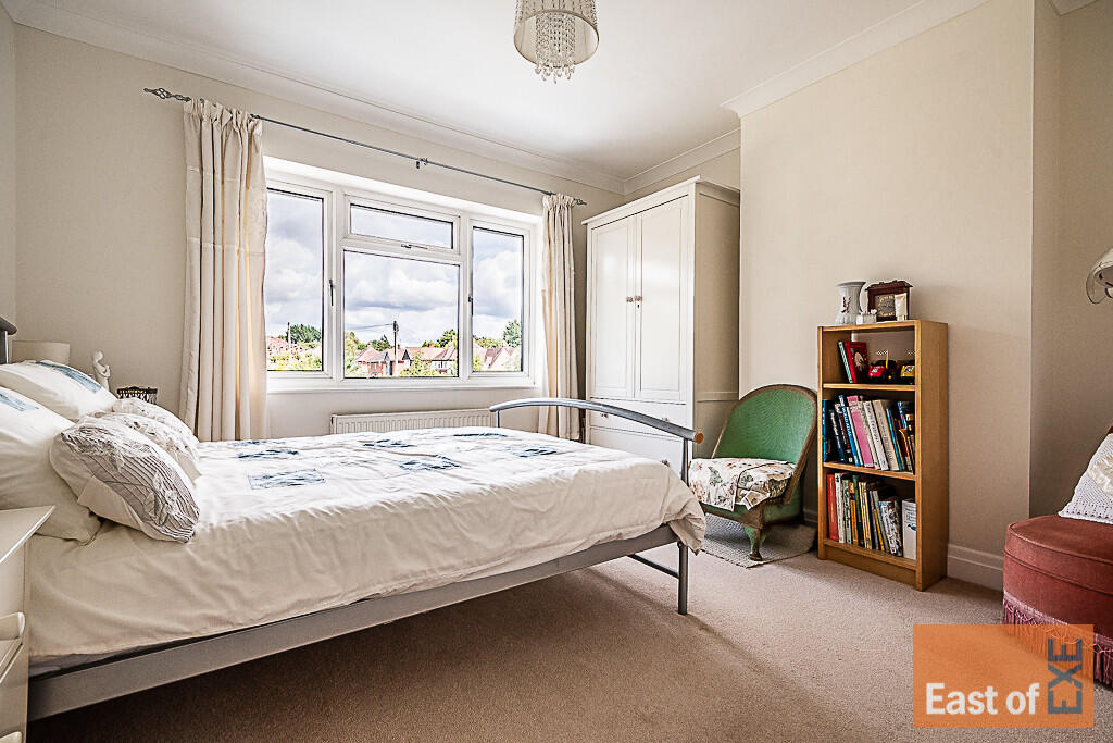 357 Topsham Road ...