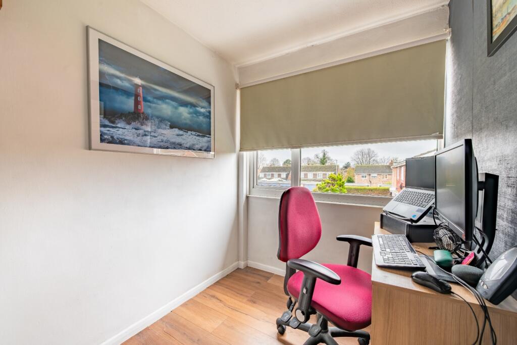 Henbrook, St. Neots, Cambridgeshire, PE19 2DQ