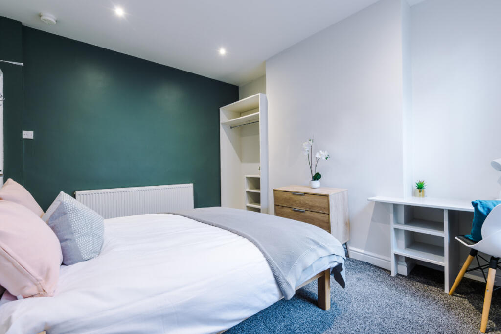 27 Norwood Terrace, Bedroom 9