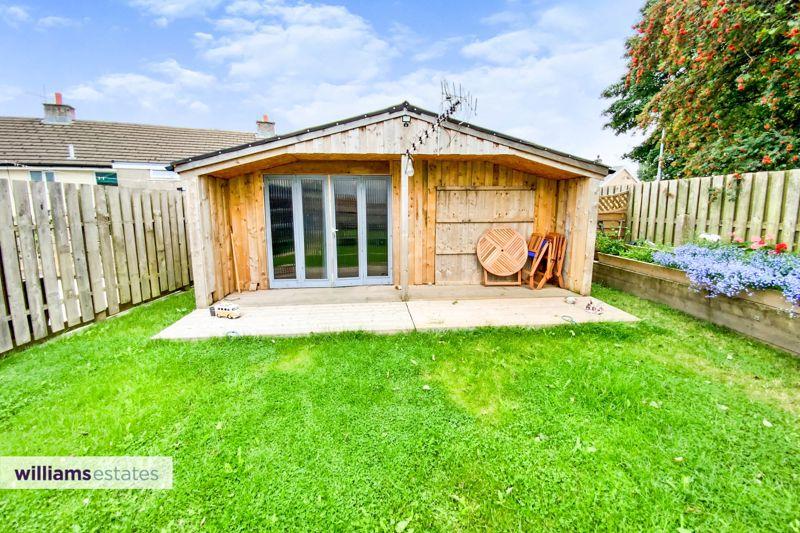 Summerhouse