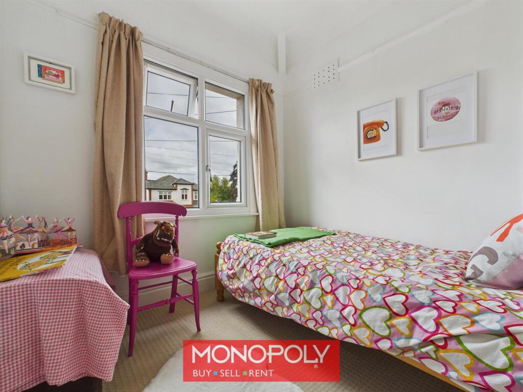 Bedroom 3