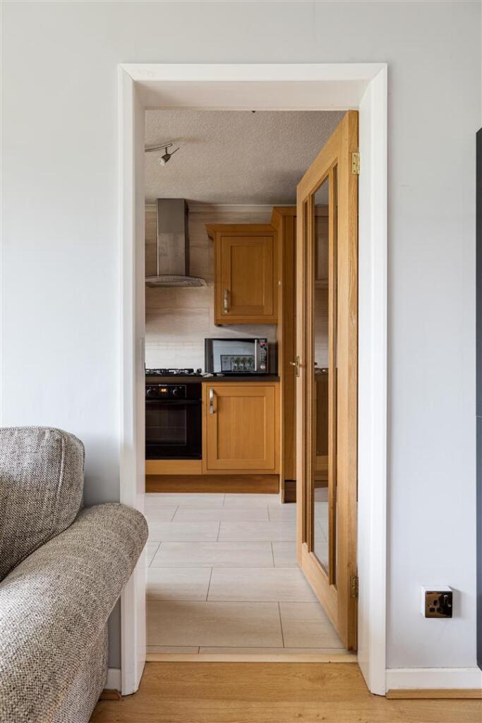Chingford Avenue, E4
